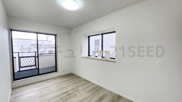名古屋市緑区大形山の中古一戸建て