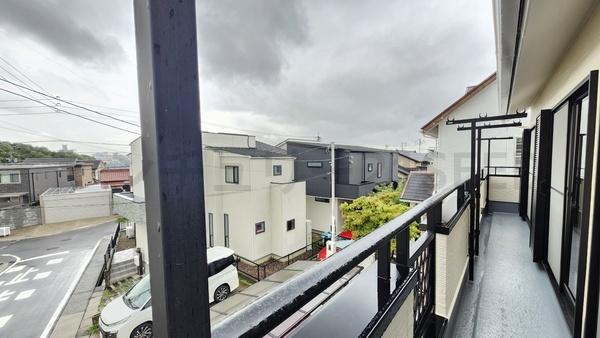名古屋市緑区大形山の中古一戸建て