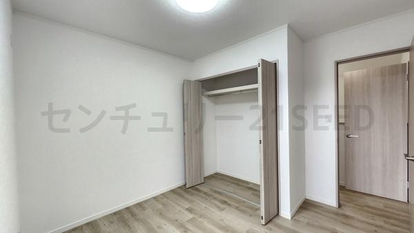 名古屋市緑区大形山の中古一戸建て