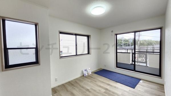 名古屋市緑区大形山の中古一戸建て