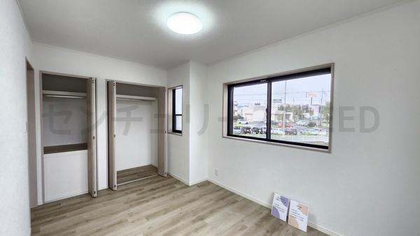 名古屋市緑区大形山の中古一戸建て
