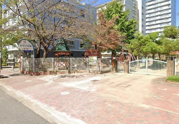 白壁パーク・ホームズ(名古屋柳城短期大学附属柳城幼稚園)