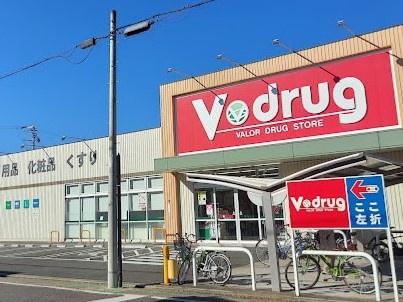 名古屋市北区龍ノ口町３丁目の中古一戸建て(Ｖ・drug瑠璃光店)