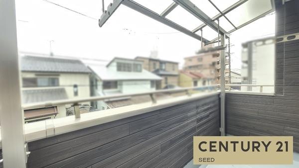 名古屋市北区龍ノ口町３丁目の中古一戸建て