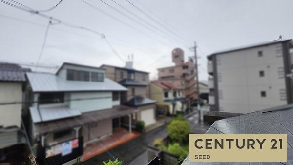名古屋市北区龍ノ口町３丁目の中古一戸建て
