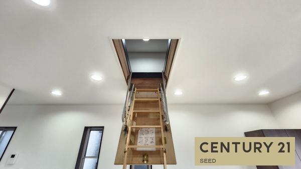 名古屋市北区龍ノ口町３丁目の中古一戸建て