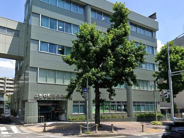 グランドメゾン覚王山通(はちや整形外科病院)