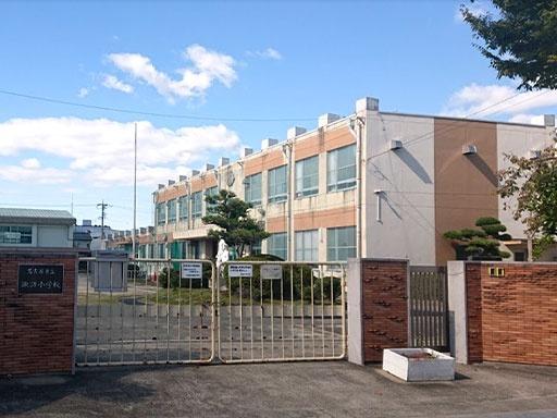 名古屋市中村区日比津町１丁目の新築一戸建(諏訪小学校)