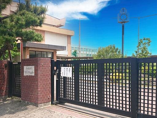 名古屋市中村区日比津町１丁目の新築一戸建(日比津中学校)