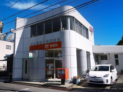 名古屋市中村区日比津町１丁目の新築一戸建(名古屋豊公橋郵便局)