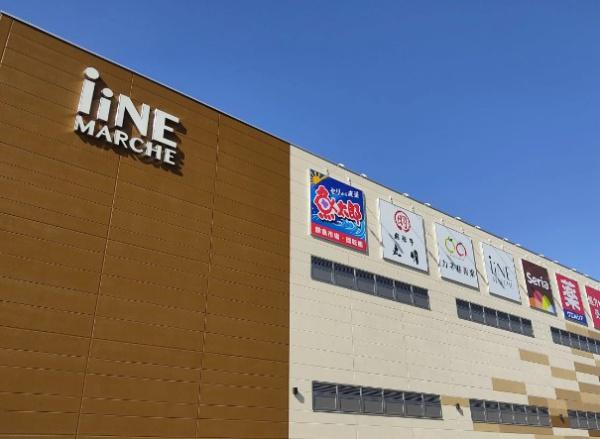 名古屋市瑞穂区春敲町２丁目の新築一戸建(いいねマルシェ)