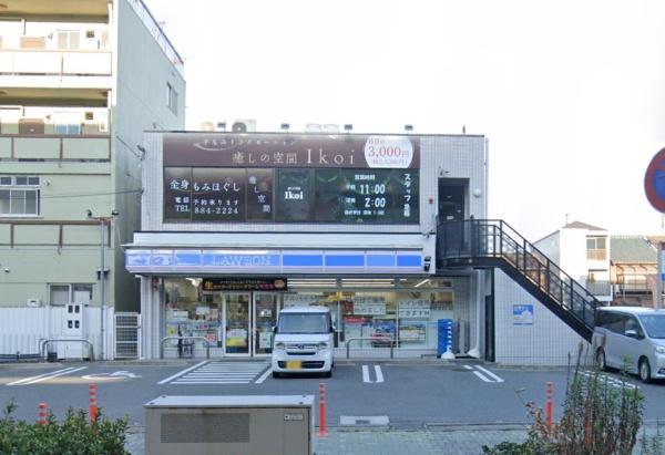 名古屋市瑞穂区春敲町２丁目の新築一戸建(ローソン堀田通六丁目店)