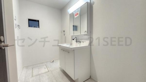 中村区大正町　1号棟