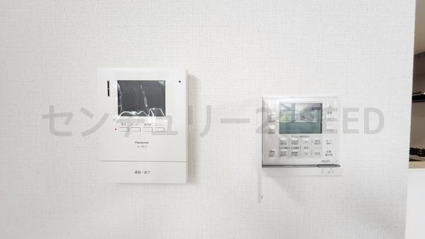 中村区大正町　1号棟