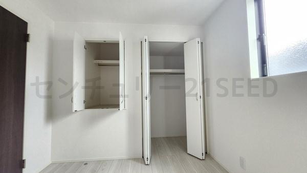 中村区大正町　1号棟
