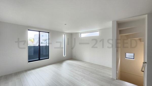 中村区大正町　1号棟