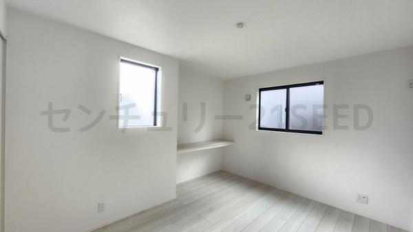中村区大正町　1号棟