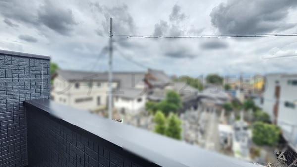 中村区大正町　1号棟