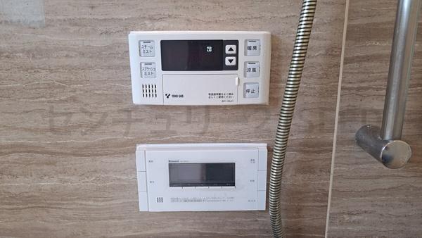 プレサンスロジェ浄心