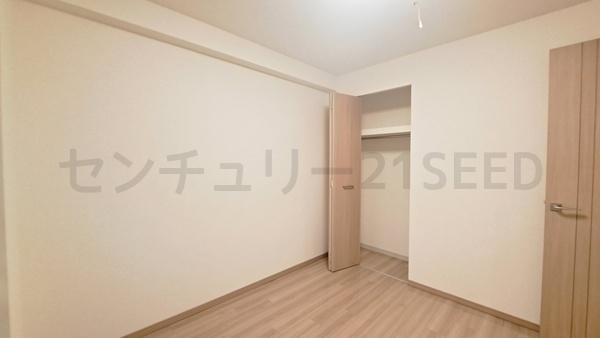 プレサンスロジェ浄心