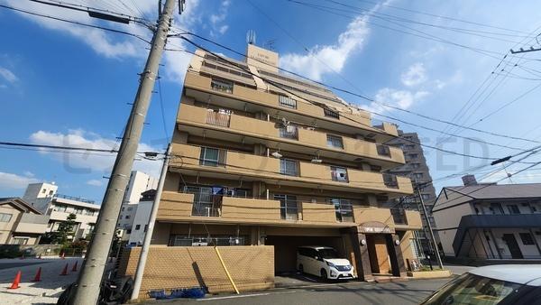 エスポア内田橋