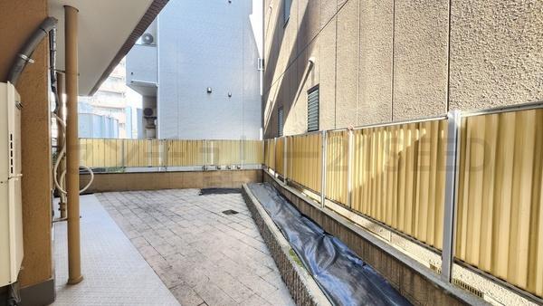エスポア内田橋