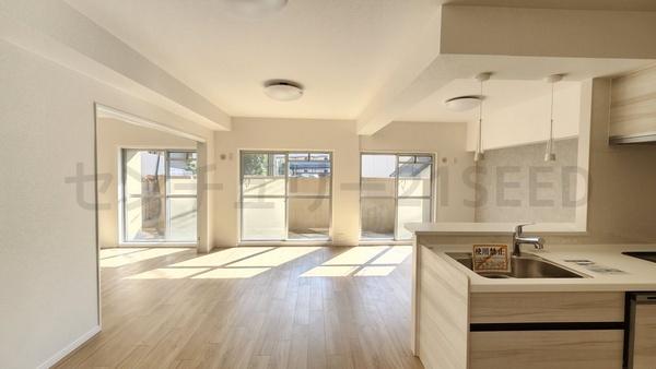 エスポア内田橋