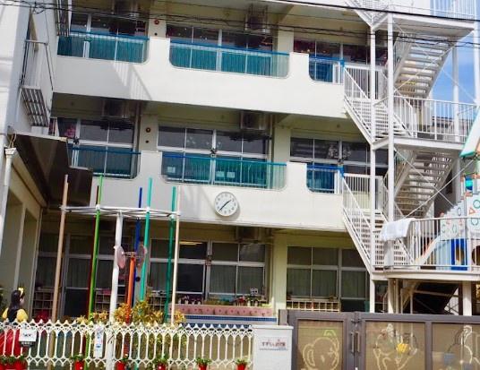 瑞穂区下坂町二丁目　新築戸建(すずらん幼児園)