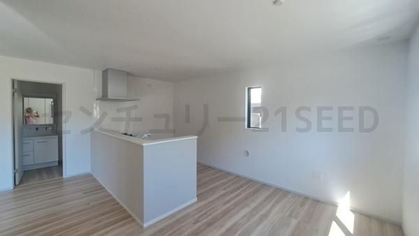 瑞穂区下坂町二丁目　新築戸建