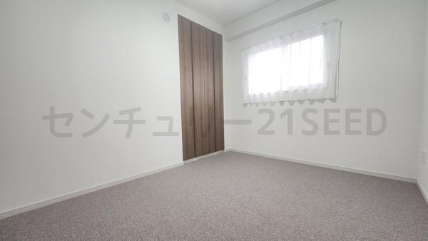 ブライムスイート建中寺
