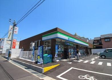 千種区京命一丁目　新築戸建　一号棟(ファミリーマート名東山の手店)