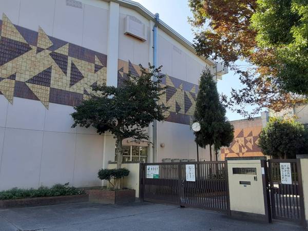 千種区京命一丁目　新築戸建　一号棟(名古屋市立千種中学校)
