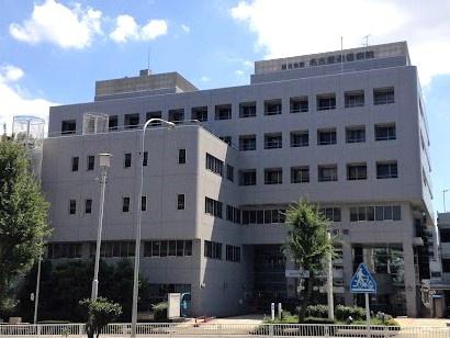 エスポア泉(AOI名古屋病院)