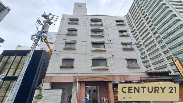 エスポア泉