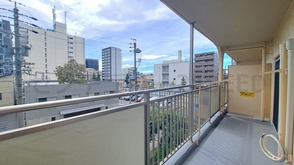 千種通スカイマンション