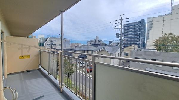 千種通スカイマンション