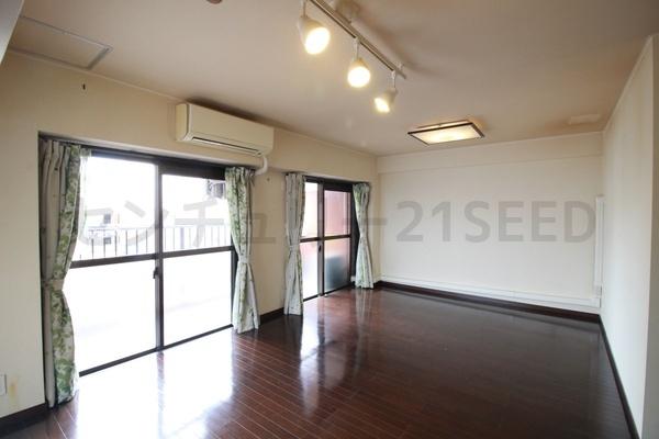 ライオンズマンション久屋通
