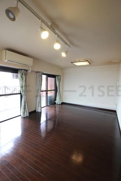 ライオンズマンション久屋通