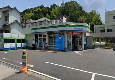 名東区貴船三丁目　新築戸建　1号棟(ファミリーマート名東貴船二丁目店)