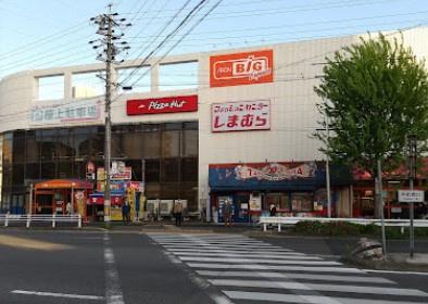 トーカンマンション平針プラザ(ザ・ビッグエクスプレス平針店)