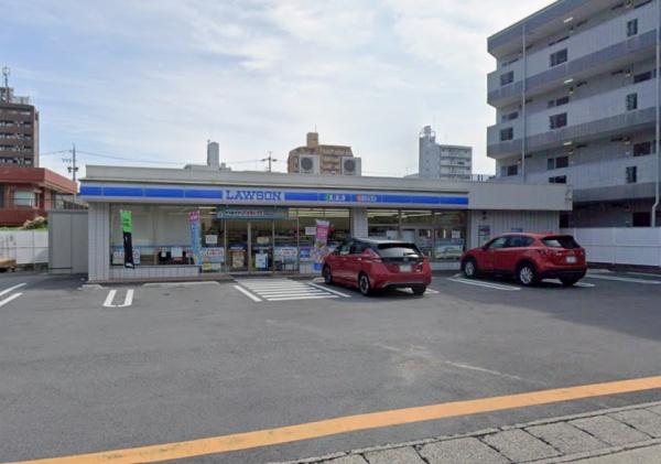 トーカンマンション平針プラザ(ローソン天白平針五丁目店)