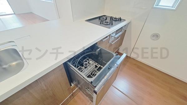 南区外山一丁目　新築戸建　1号棟