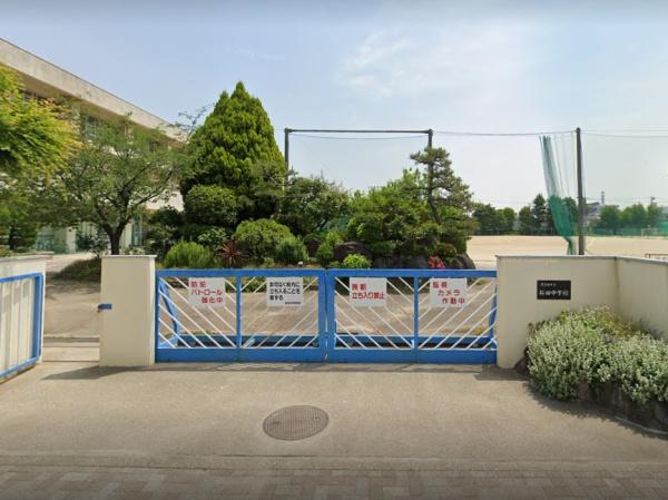 南区外山一丁目　新築戸建　1号棟(名古屋市立桜田中学校)