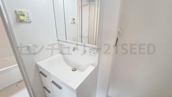 南区外山一丁目　新築戸建　1号棟