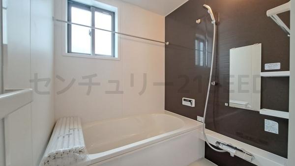 南区外山一丁目　新築戸建　1号棟