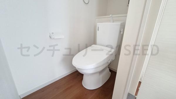 南区外山一丁目　新築戸建　1号棟