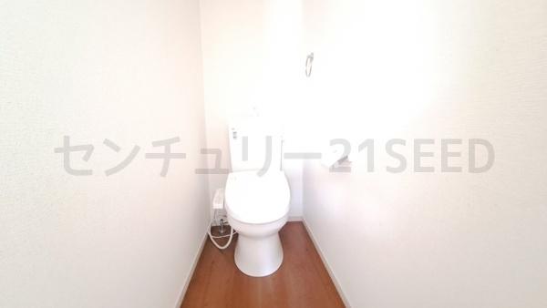 南区外山一丁目　新築戸建　1号棟