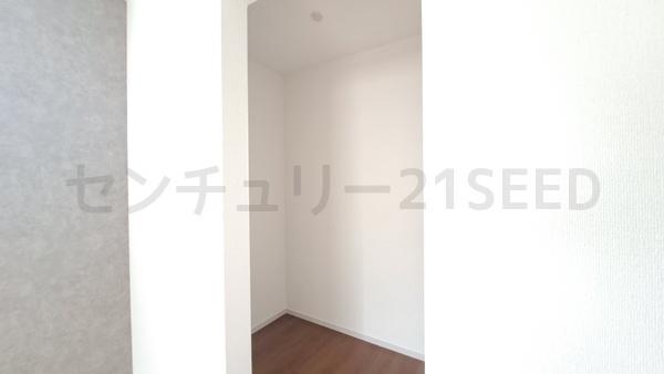 南区外山一丁目　新築戸建　1号棟