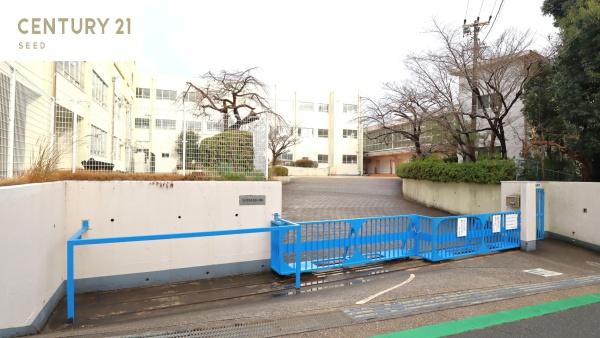 ユニーブル瑞穂マンション(名古屋市立弥富小学校)