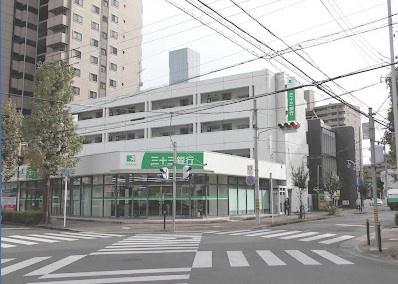 三旺マンション第３植田(三十三銀行天白支店／天白原駅前支店)
